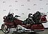 2005 Honda Gold Wing for sale 201071741